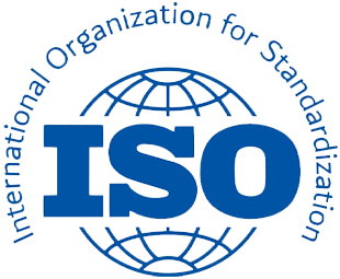 ISO Logo