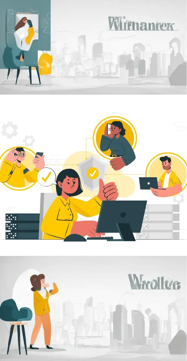 team work