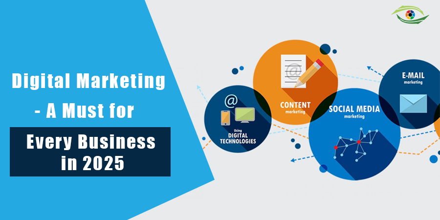 Digital Marketing Business in 2025