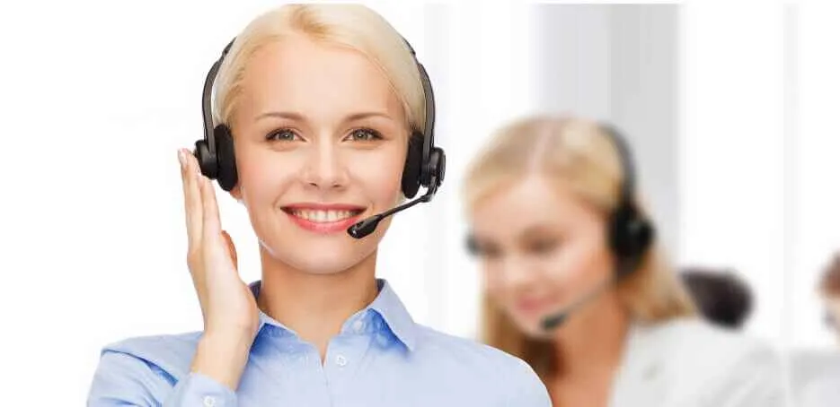 Contact us