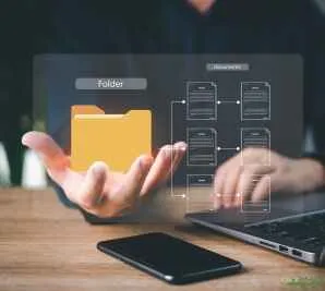 Document management services