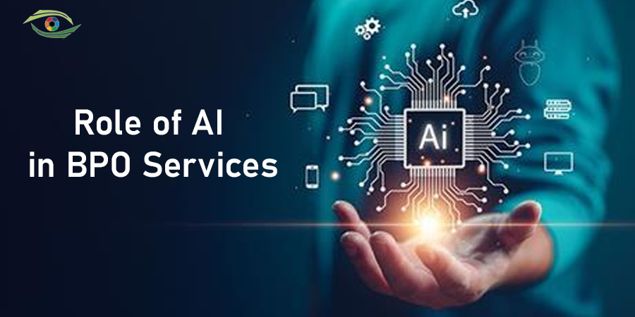 Role of AI in BPO Services
