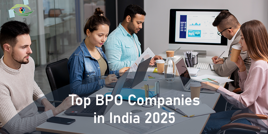 Top BPO Companies in India 2025 