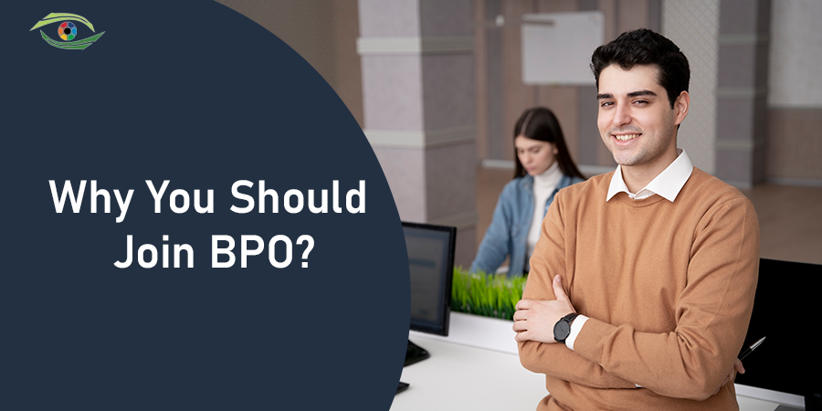 Why You Should Join BPO