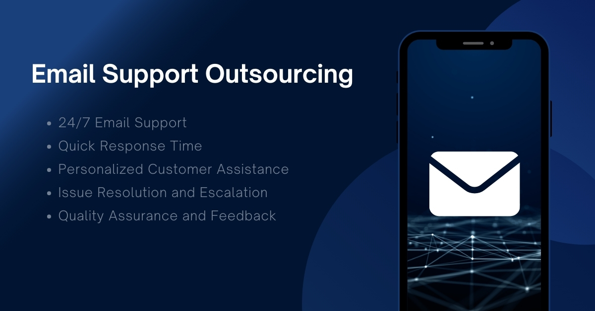 Email Support Outsourcing Services