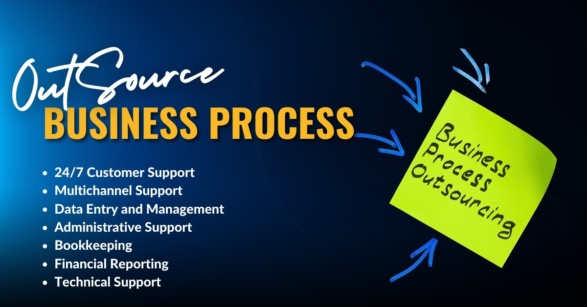 Business Process Outsource