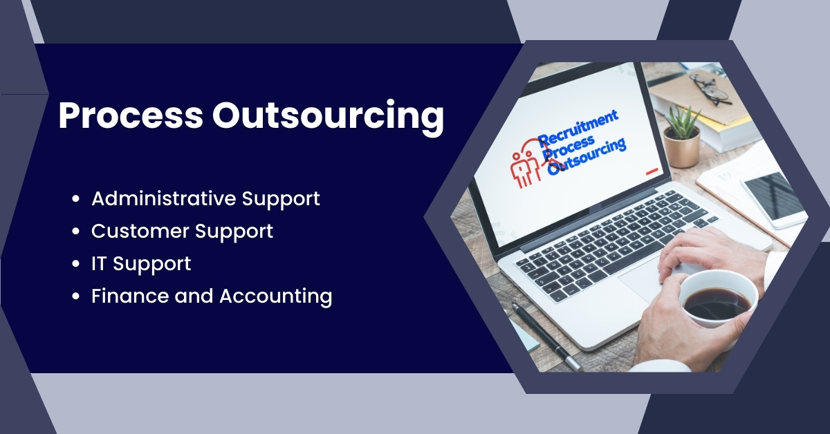 Process Outsourcing Services